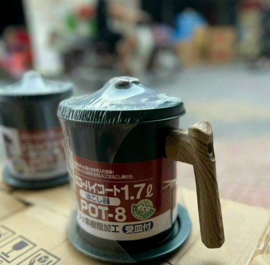CA LỌC DẦU CAO CẤP