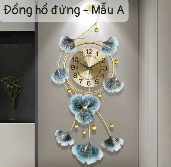 ĐỒNG HỒ TREO TRƯỜNG MẪU A
