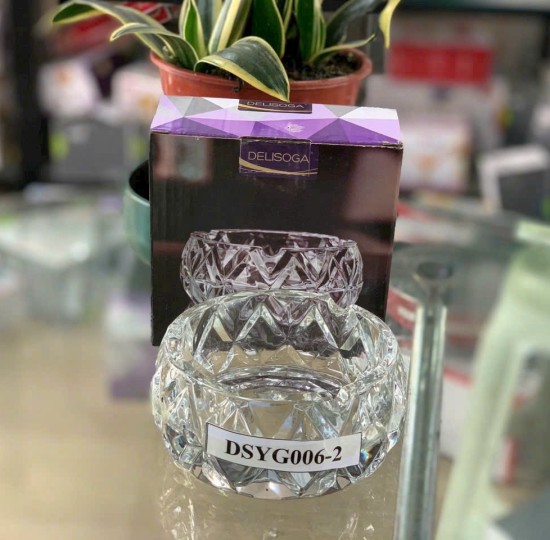 GẠT TÀN HÀNG NẶNG TAY