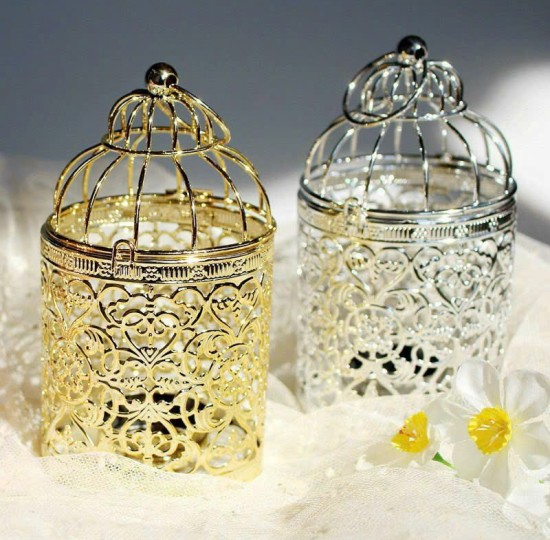 LỒNG ĐỂ NẾN SANG TRỌNG