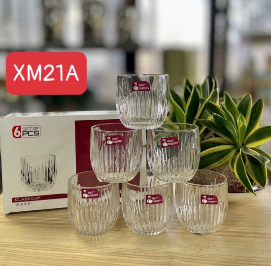 HỘP 6C LY DELI XM21A