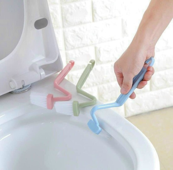 CỌ VÀNH TOLET, CỌ CHÀ KHE CHỮ Z