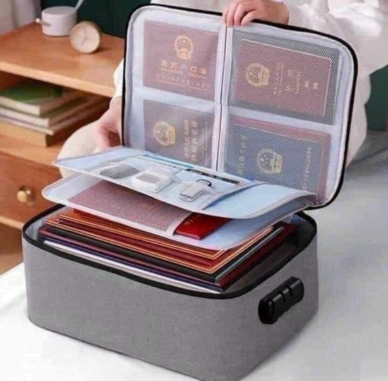 VALY ĐỰNG TÀI LIỆU