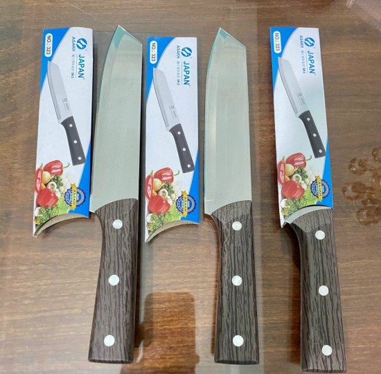 DAO THÁI THỊT MS 323