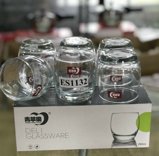 HỘP 6C LY ES1132