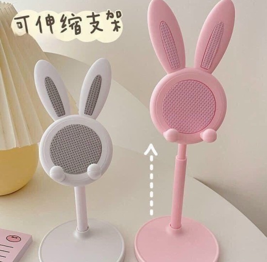 GIÁ ĐỠ ĐIỆN THOẠI CON THỎ