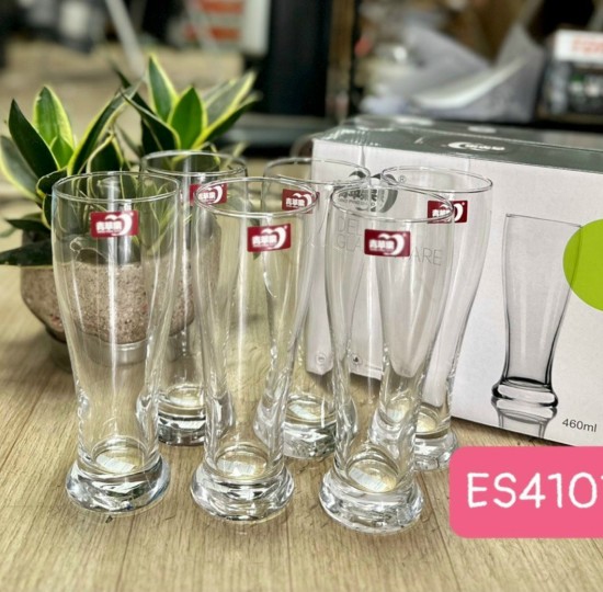 HỘP 6C LY CAO ES4101 460ML