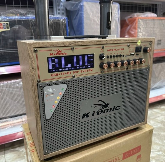 LOA KIROMIC K1021