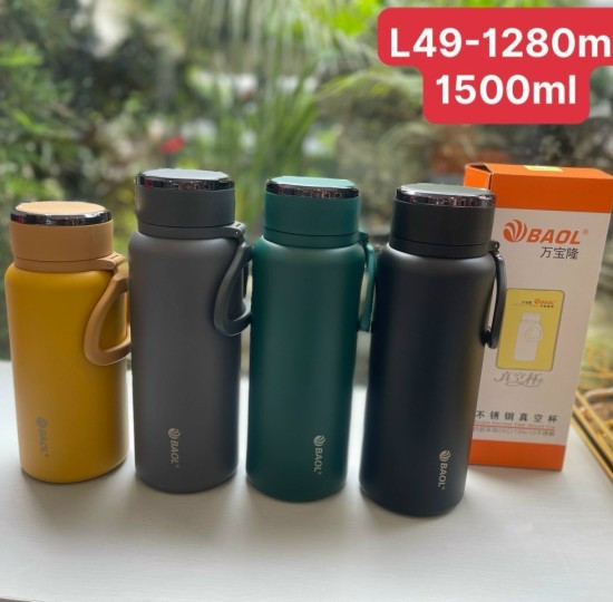 BÌNH BAO L49 1000ML