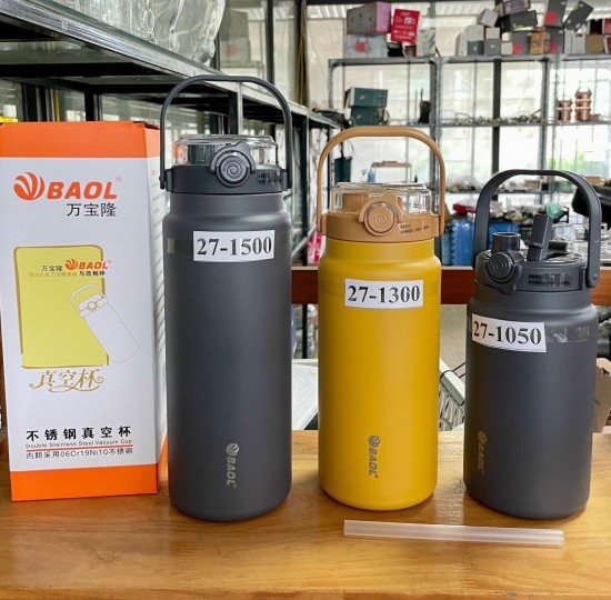 BÌNH BAO L27 1300ML
