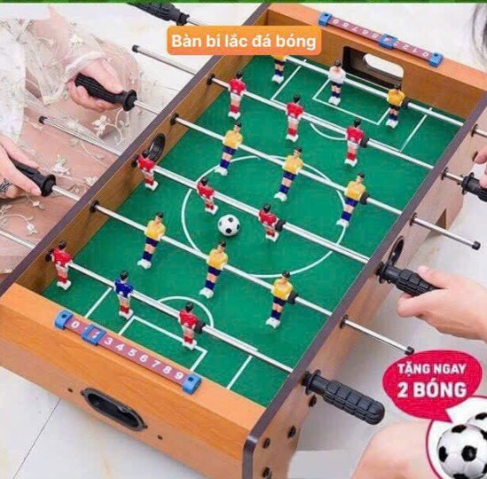 BÀN BI LẮC CHO BÉ