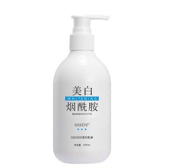 SỮA TẮM TRẮNG