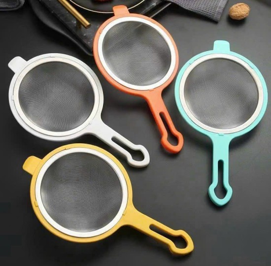 RAY LỌC VIỀN NHỰA 15CM