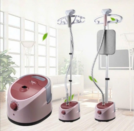 BÀN ỦI HƠI NƯỚC ĐỨNG YAIRZ