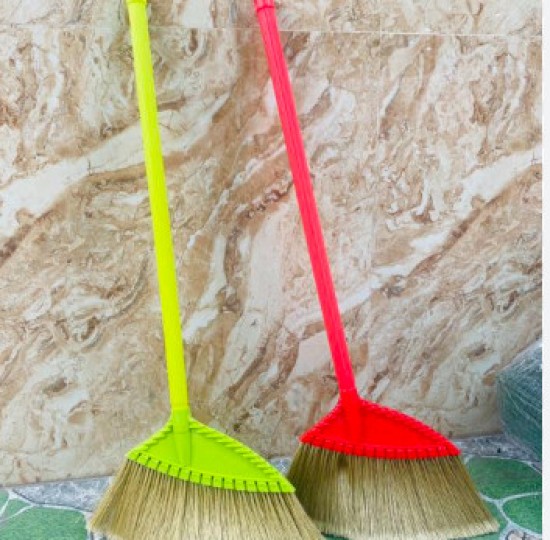 CHỔI CƯỚC QUÉT NHÀ THÂN NHỰA