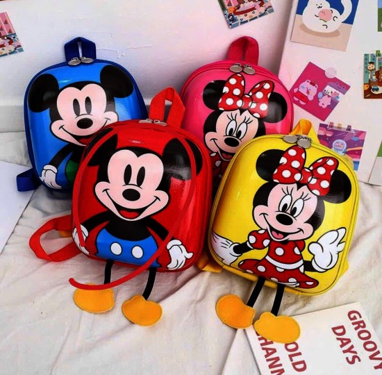 BALO TRỨNG MICKY