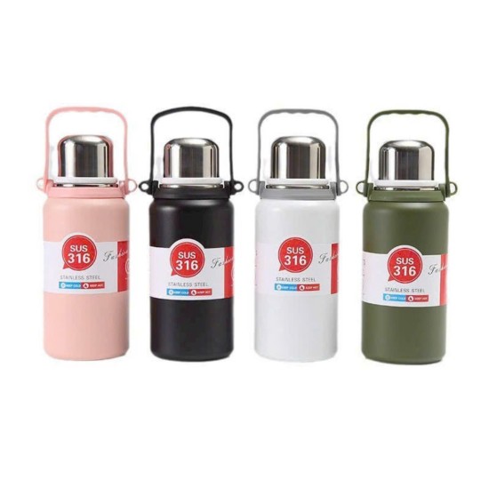 BÌNH NHIỆT GCD316 900ML