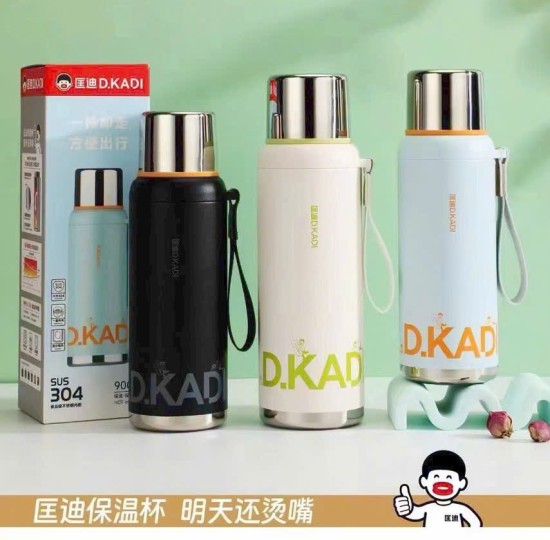 BÌNH NHIỆT D.KADI 1080 900ML