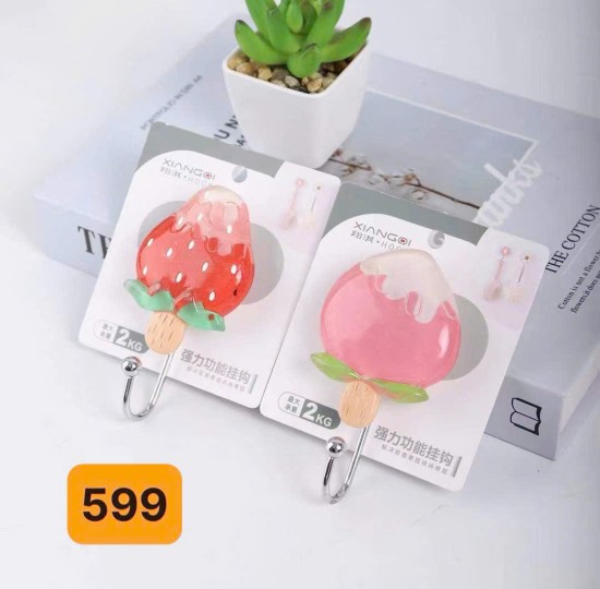 MÓC DÁN TRÁI CÂY CAO CẤP 599
