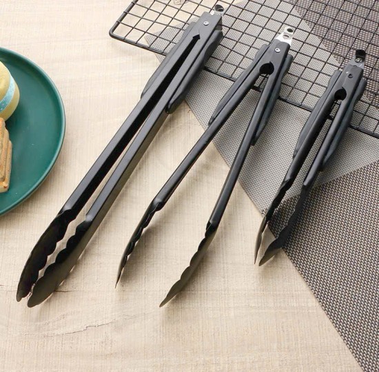 GẮP ĐÁ ĐEN SIZE LỚN 