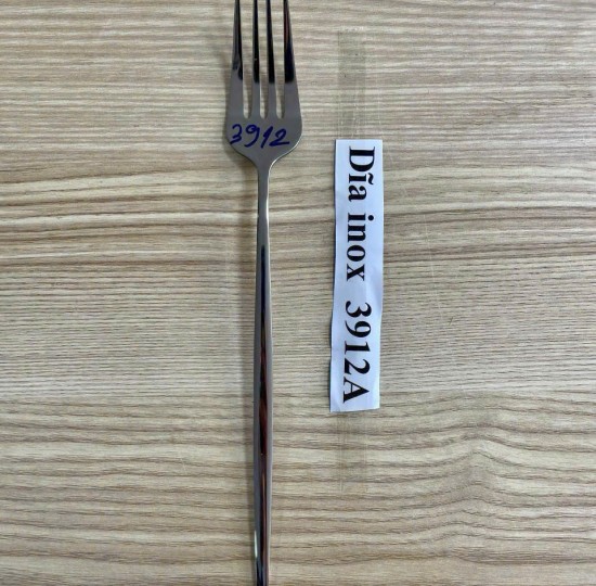 SET 10C NĨA INOX 3912A