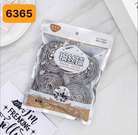 BỊCH 4 MIẾNG CHÀ NỒI 6365