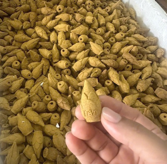 NỤ TRẦM BẮC ĐẶC BIỆT 1KG