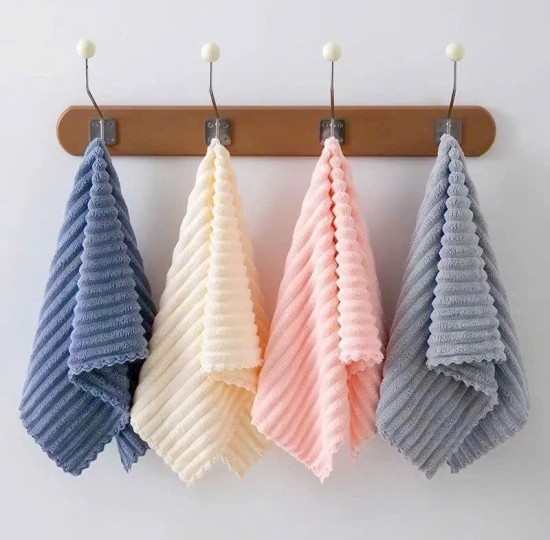 SET 4C KHĂN MẶT 30*60CM