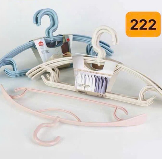 SET 5C MÓC PHƠI QUẦN ÁO NGƯỜI LỚN