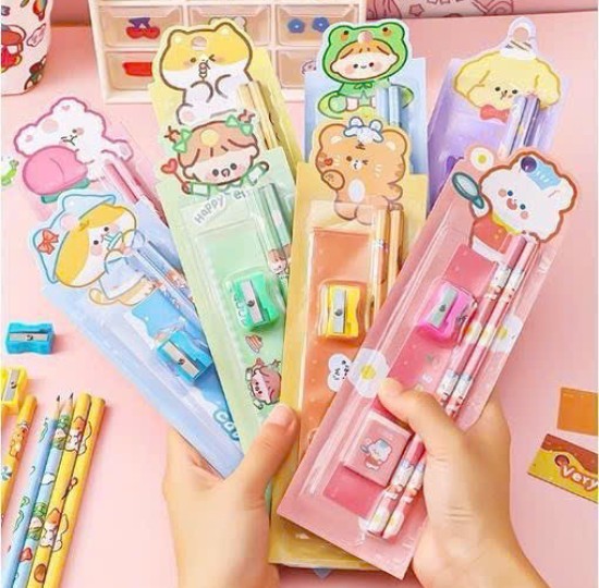 SET QUÀ TẶNG BÚT CHÌ