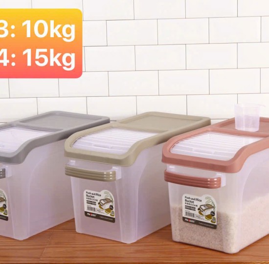 THÙNG GẠO 15KG 3234