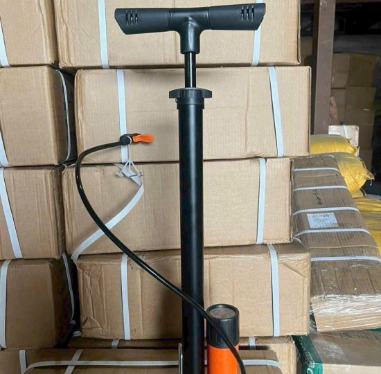 BƠM TRỤ ĐỨNG CÓ NHIỀU ĐẦU BƠM
