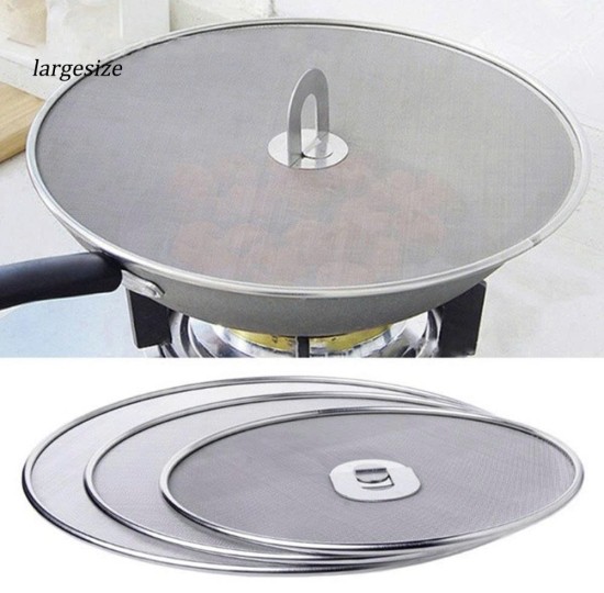 NẮP ĐẬY CHẢO 33CM CÓ NÚM