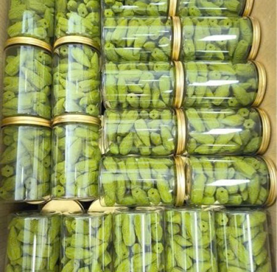 HỘP NỤ TRẦM SẠCH KHUYNH DIỆP