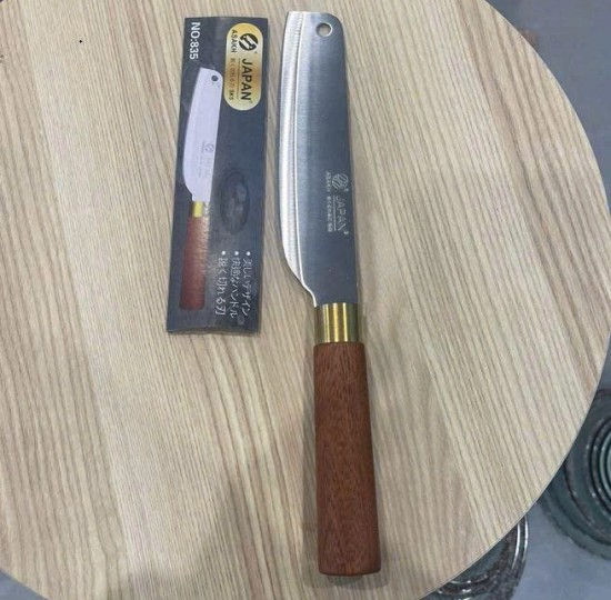 DAO CÁN GỖ 835