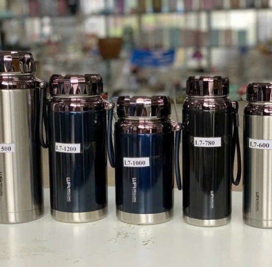 BÌNH NHIỆT WL7 600ML